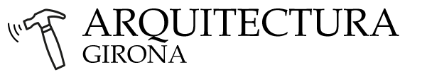 Arquitectura Girona Logo